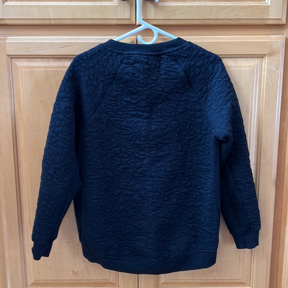 Nike Crew Neck Sweatshirt - Picture 5 of 6